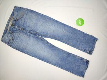 Bluzy: Livergy, Jeansy dla mężczyzn, rozmiar XL — 2