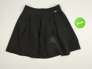 spódnice dla szerokich bioder: Gonto, Spódnica damska, rozmiar L — 2