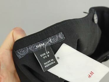 spodnice hm: H&M, Spódnica damska, M — 4