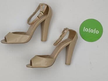 ccc buty stitch: Sandals for women, size 38 — 3