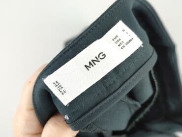 adrian rajstopy: MNG, Spodnie materiałowe damskie, rozmiar XS — 4