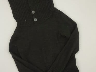 Swetry: Sweter damski, rozmiar S