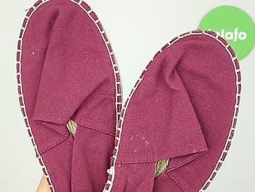 slip on h: Półbuty damskie, rozmiar 41 — 6