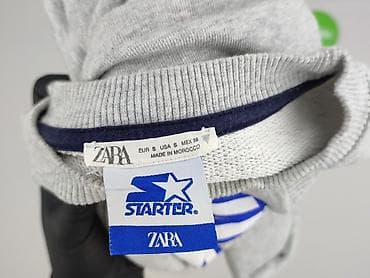 bluza doberman cropp: Zara, Bluza damska
, rozmiar S — 5