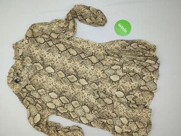 zalando sukienka w paski: Zara, Sukienka damska, rozmiar XL — 3