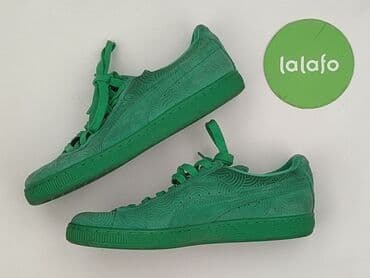 musk trampki: Puma, Sneakersy damskie, 38 — 4