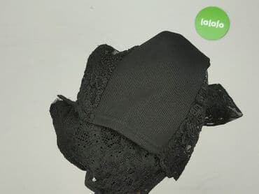 koronkowy top pod marynarkę: River Island, Bluzka damska, M — 6