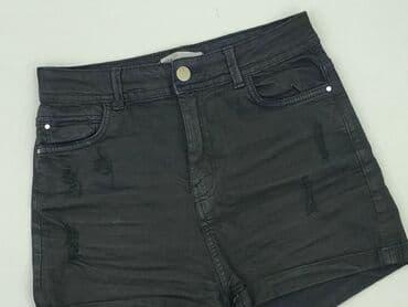 jeans mom slim fit stradivarius: Bershka, Shorts for women, S at lalafo.pl — 1 jeans mom slim fit stradivarius: Bershka, Shorts for women, S — 1