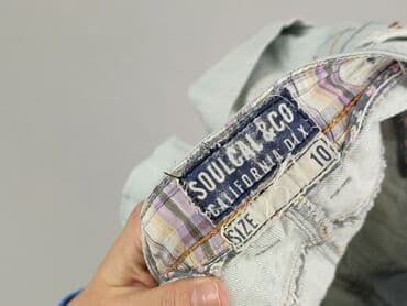 soulcal co t shirt: Soulcal & Co, Shorts for women, size M — 4