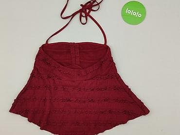 monika bluzki: Shein, Top damski, rozmiar XS — 3