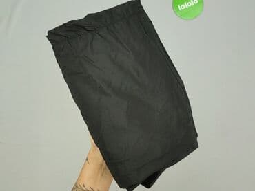 spódnice dresowe długie: H&M, Spódnica damska, rozmiar S — 6