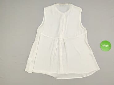 bluzka z aplikacją h m: H&M, Women's blouse, size S (EU 36) — 3