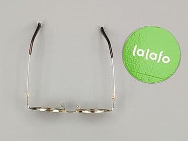 okulary f2: Okulary, Przeciwsłoneczne, Okrągłe kształt, stan - Idealny — 2