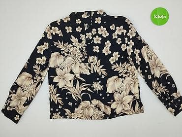 Жіночий одяг: Zara, Жіноча блуза, розмір M — 3