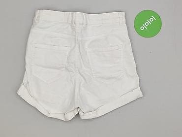 H&M, Szorty damskie, rozmiar M — 3