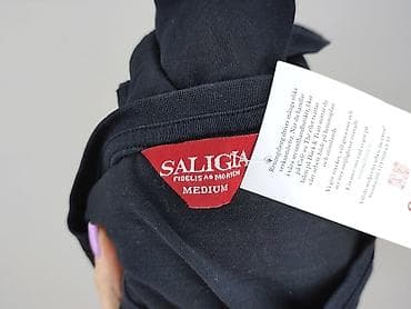 golf h: Women`s tunic, size M — 4