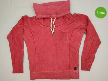 флісові кофти жіночі: Garcia Jeans, Bluza damska
, rozmiar L — 2