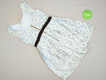 fajna sukienka na komunię: Sukienka damska, rozmiar S — 4