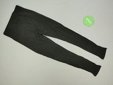 leginsy ze stringami: Shein, Legginsy rozmiar S — 3