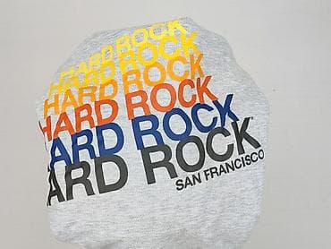 hard rock bluza: Hard Rock, Bluza z kapturem damska, rozmiar M — 6