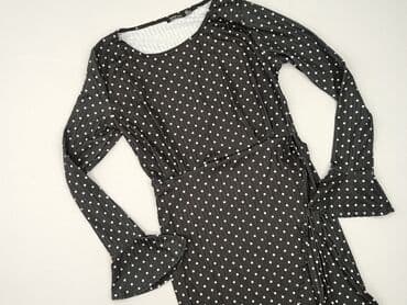 duże rozmiary ekskluzywne sukienki plus size: Boohoo, Women`s dress, size L (EU 40) — 1