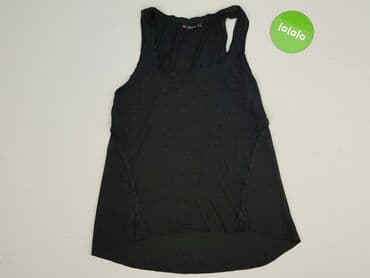 bluzy berska: Bershka, Top damski, rozmiar S — 3