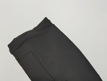 allegro marynarka damska: EMILI, Spodnie materiałowe damskie, M — 5