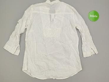 bluzki indygo: Tunika damska, rozmiar 2XL — 3