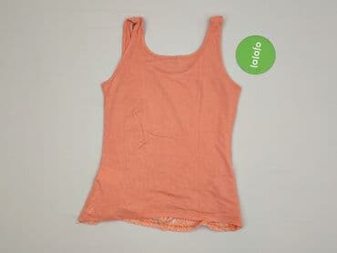 koszulka w paski mohito: Pimkie, Top damski, rozmiar M — 3