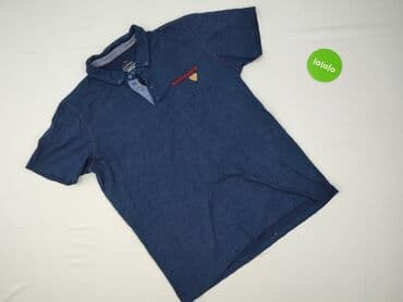 zara bialy sweter: Koszulka polo dla mężczyzn, XL — 2