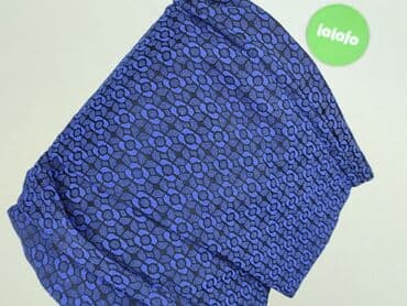 spodnie piżamowe pepco: Papaya, Spodnie materiałowe damskie, rozmiar M — 5