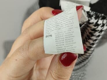 mohito biale spodnie: Mohito, Sukienka damska, rozmiar 2XS — 5