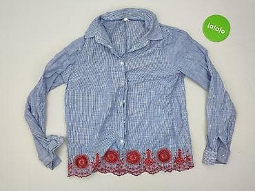 kurtka clockhouse: Koszula damska, rozmiar M — 2