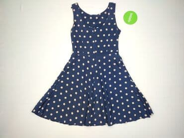 jakie rajstopy do srebrnej sukienki: Women`s dress, size S (EU 36) — 2