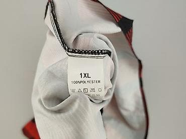 alphar one bokserki: Koszulа dla mężczyzn, rozmiar XL — 4