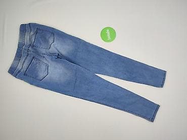 jeans boyfriend: Esmara, Jeansy damskie, rozmiar 2XS — 3