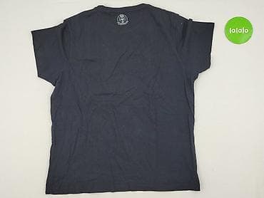 koszulka hellfire: Koszulka dla mężczyzn, rozmiar L — 3