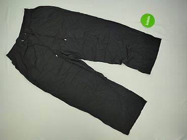 bik bok spodnie: C&A, Spodnie materiałowe damskie, rozmiar XL — 2