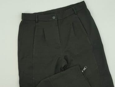 Kobiety: Spodnie materiałowe damskie, 2XL — 1