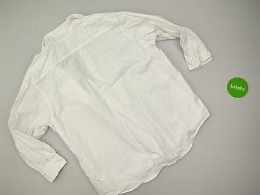 biale body hm: H&M, Koszula damska, rozmiar M — 3