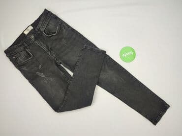 sandały skechers ccc: Jeansy dla mężczyzn, rozmiar M — 2