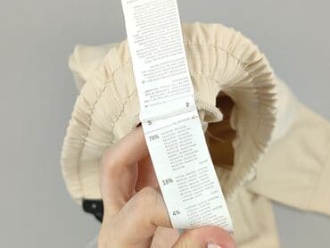 bomberka mohito: Mohito, Spodnie dresowe damskie, rozmiar XL — 5