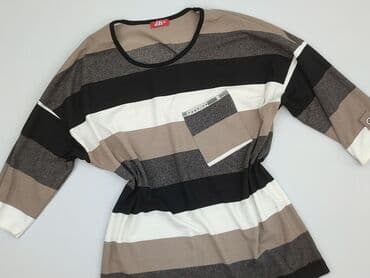 IZZY, Women's blouse, L