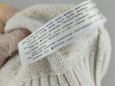 sweter hm: Zara, Bluza z kapturem damska, rozmiar M — 5