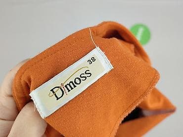 wolf grey sukienki: Dimo-tex, Sukienka damska, rozmiar M — 4