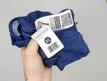 bluzki lyocell: Tom Tailor, Top damski, rozmiar XL — 5
