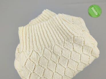 Kobiety: Sweter damski, rozmiar L — 4