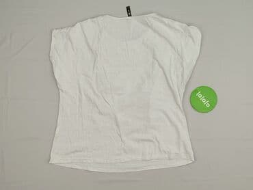 t shirty z kotem reserved: T-shirt damski, rozmiar XL — 3