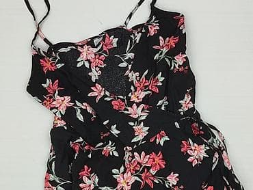 sukienki codzienna: H&M Divided, Sukienka damska, rozmiar M — 1