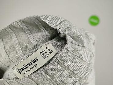 pull bear sukienka: Stradivarius, Sukienka damska, rozmiar S — 5